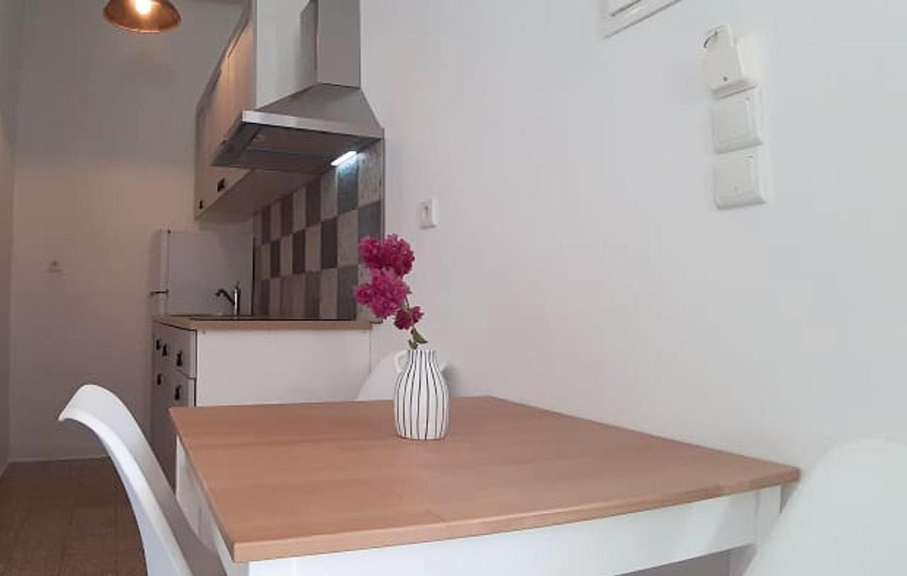 Appartamento Bella Vista Panteli Esterno foto