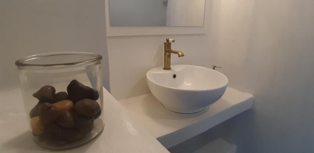 Appartamento Bella Vista Panteli Esterno foto