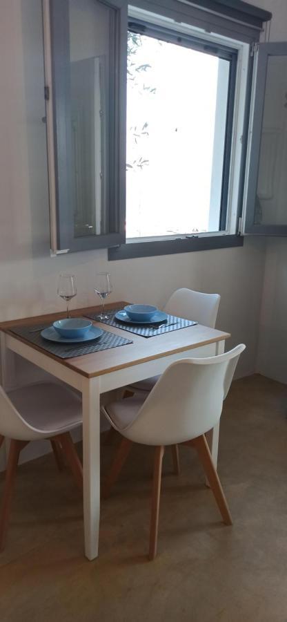 Appartamento Bella Vista Panteli Esterno foto