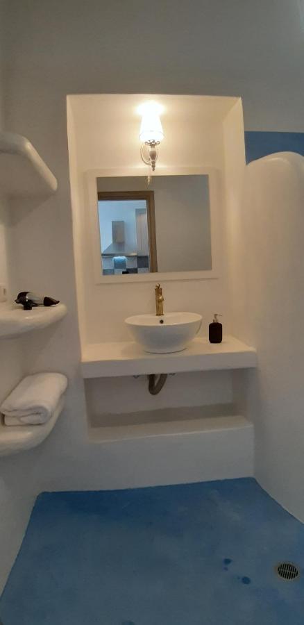Appartamento Bella Vista Panteli Esterno foto
